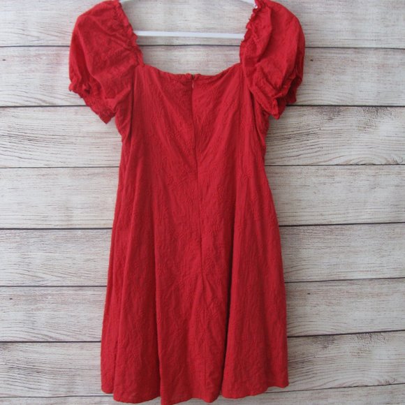 Lulus Ashler Dress - Picture 7 of 11